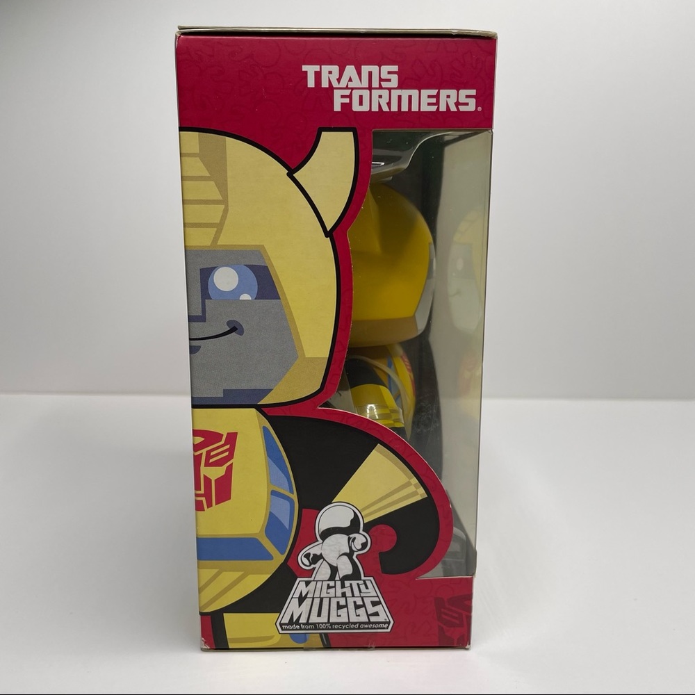 Transformers - Picture 5 of 6